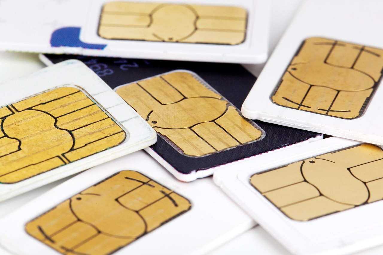 格安SIMのUQモバイルへの乗り換え方法は？