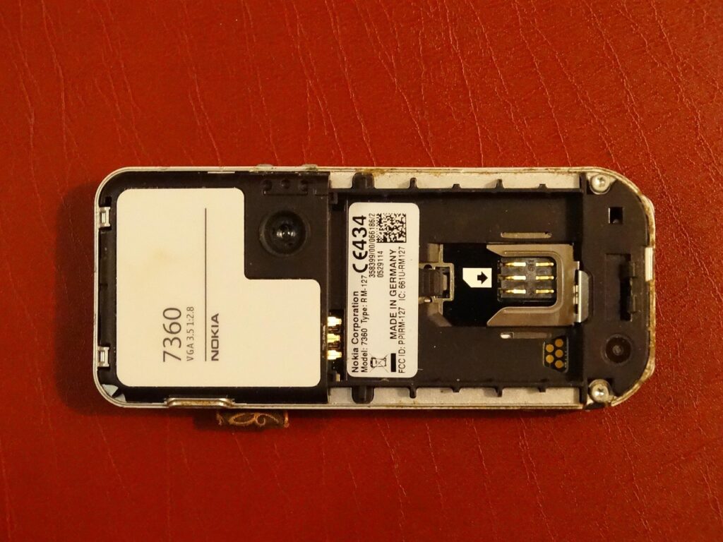 格安SIMへの乗り換えに必要な準備は何ですか？