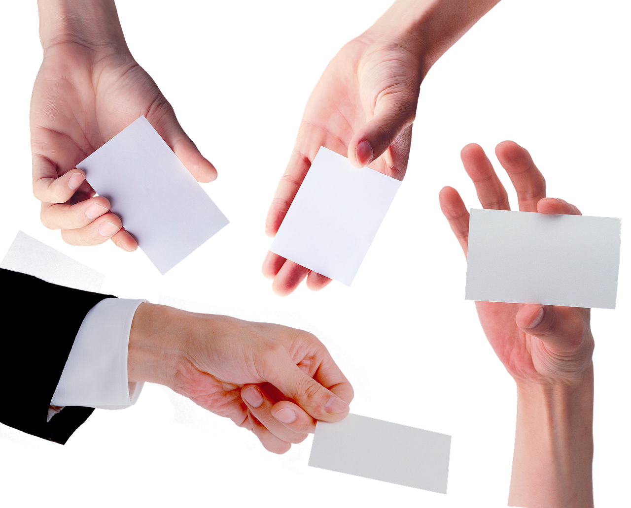 クレジットカード無しで契約できる格安SIMはどれ？