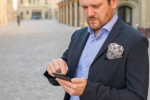UQモバイルにログインできない時の解決方法は？