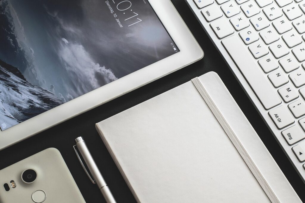 ahamoのiPadは使える？設定方法をわかりやすく解説します！