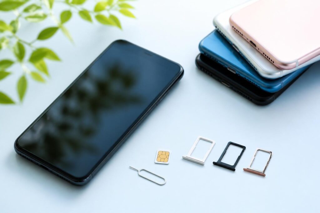格安SIMの家族割は本当にお得？あなたに最適な選び方は？
