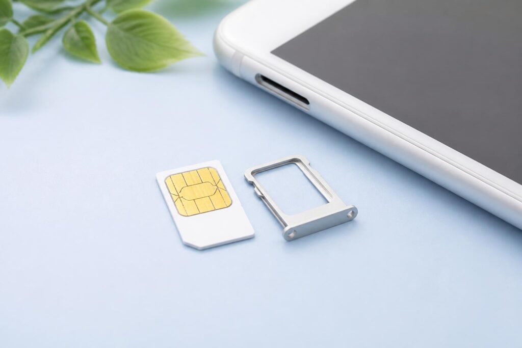格安SIMに対応したおすすめ機種は？