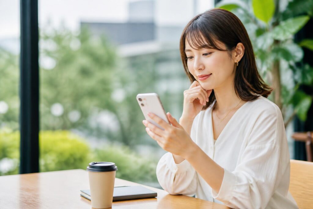 機種変更時のSIMカード入れ替えタイミングはいつがベスト？