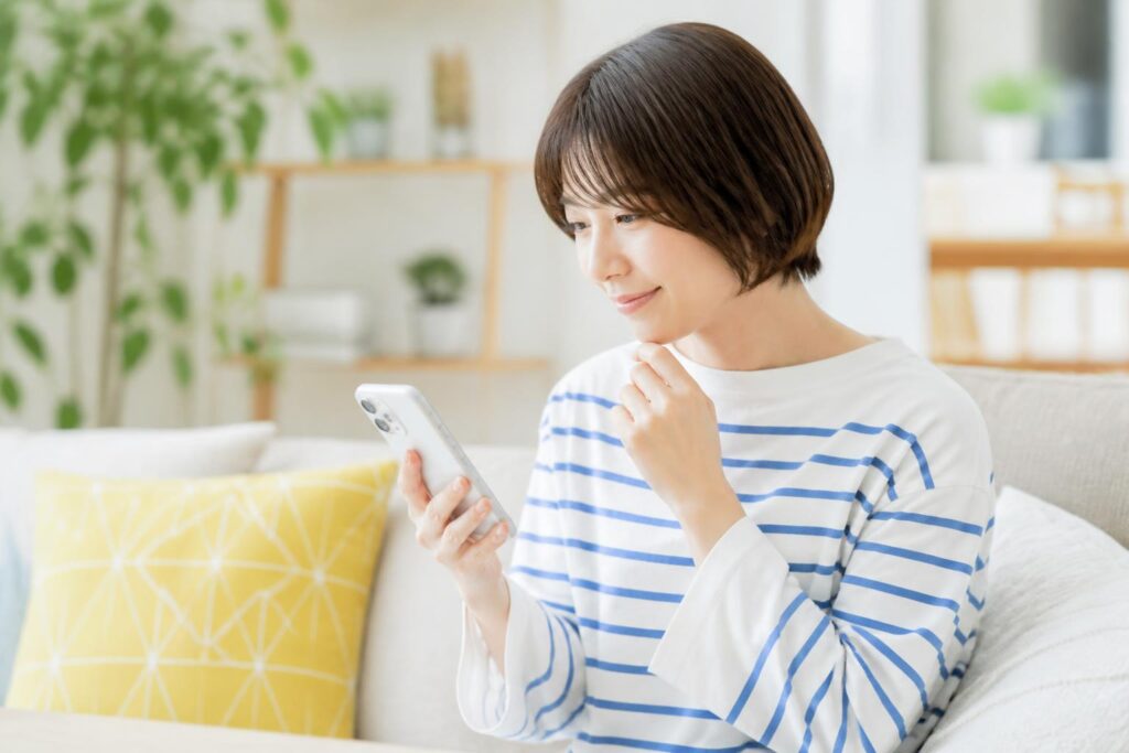 格安SIMが遅い時間帯に使えない時の対処法は？