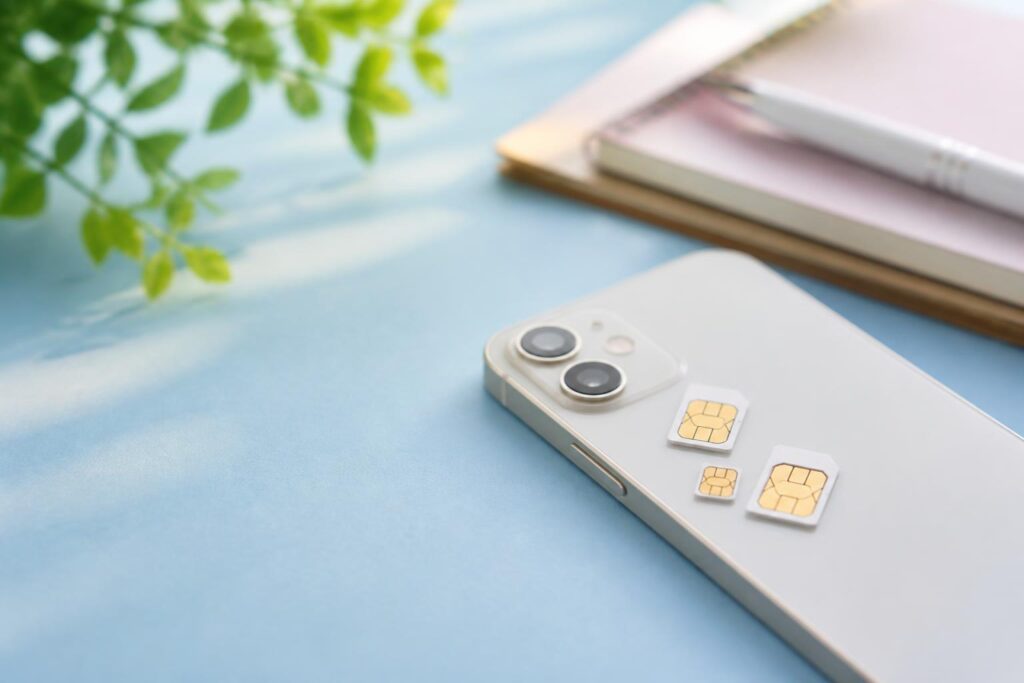 格安SIMに乗り換えた電話が多い人向けのおすすめプランは？