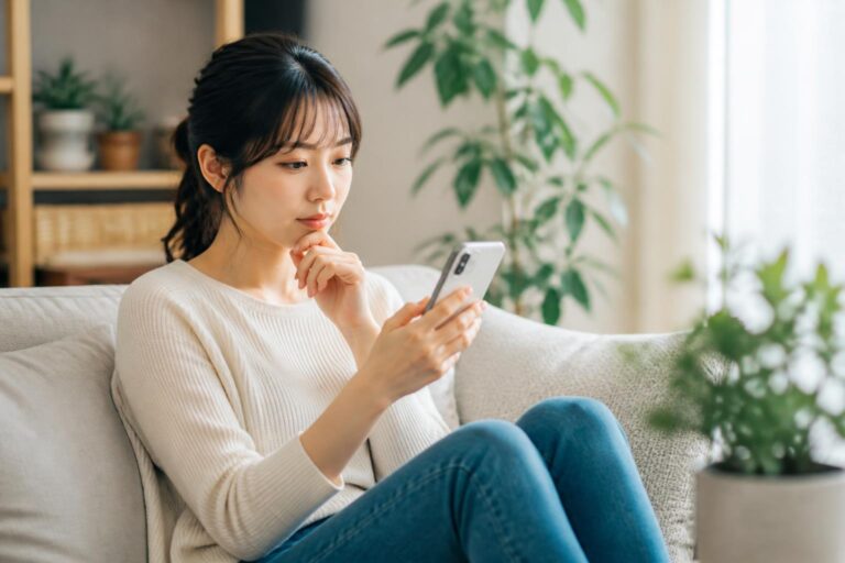 格安SIMへの乗り換えは面倒？手続きや準備の流れを解説？