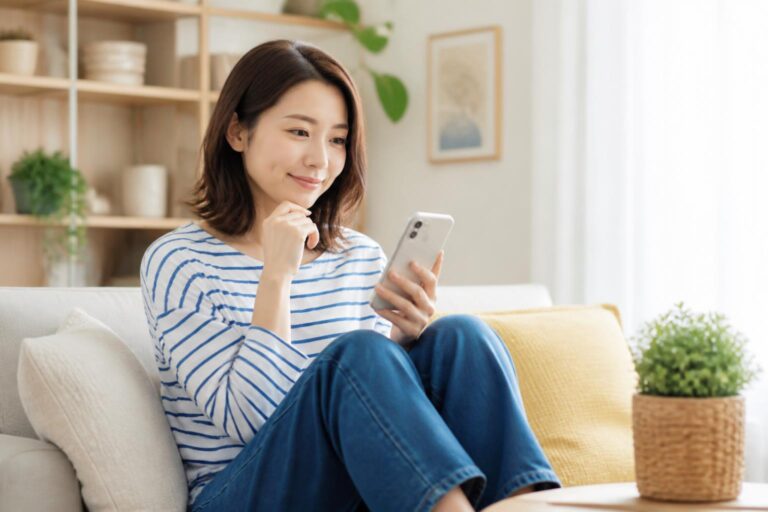 大手キャリアから格安SIMに乗り換えるには？