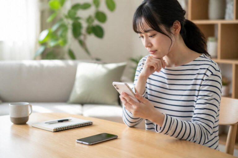 格安SIMへの乗り換えは月末がいい？開始時期や手続きのタイミングは？