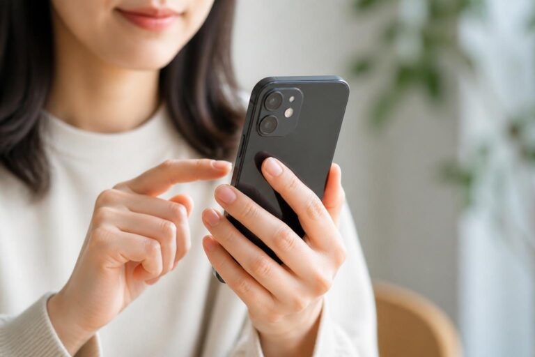 ソフトバンクから格安SIMへの乗り換え方法は？