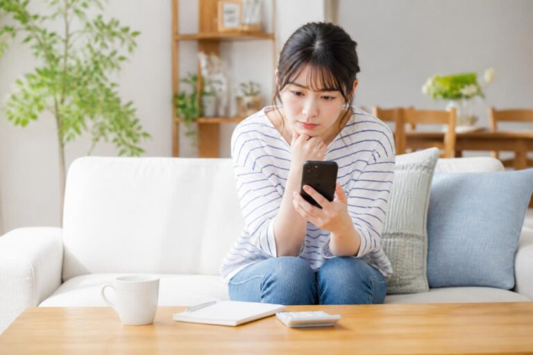 家計見直しで通信費を削減する方法は？