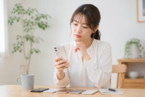格安SIMの支払い方法は口座振替にできる？