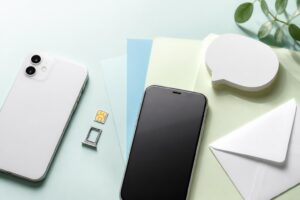 シニア向けスマホと格安SIMのセットにはどんな選択肢がある？
