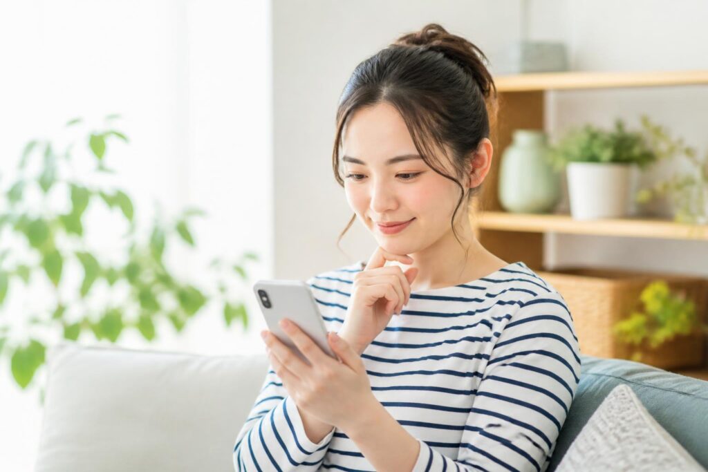 格安SIMの申し込み方法は？