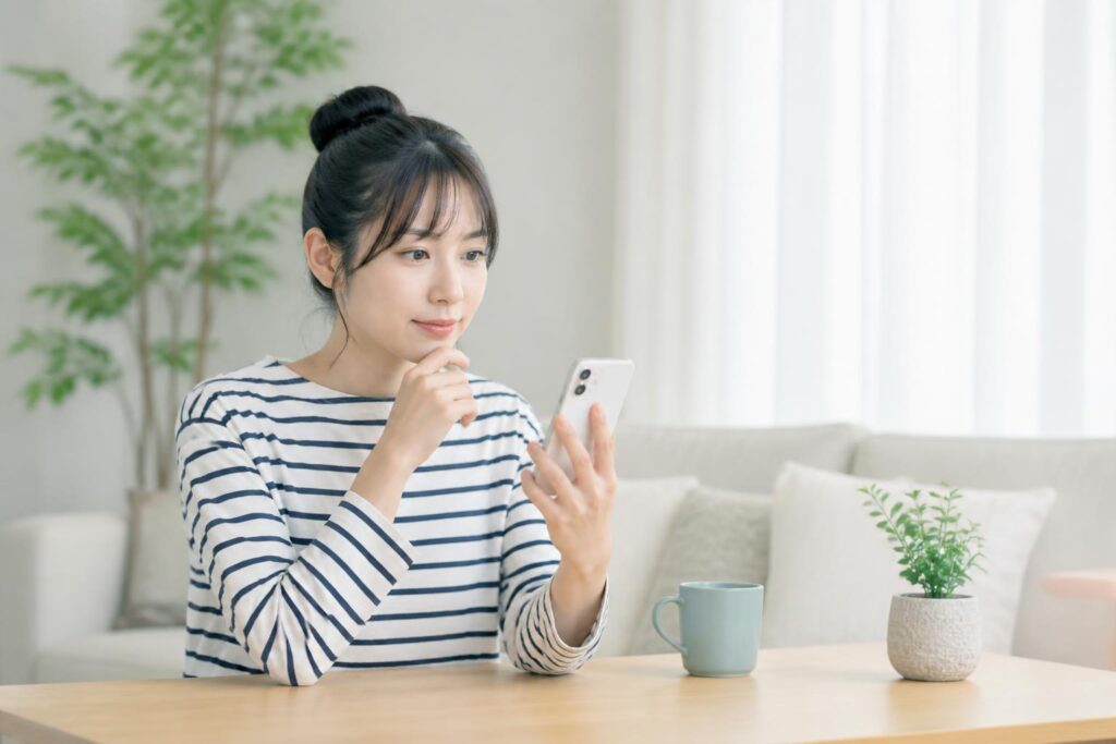 格安SIMのMNP予約番号はいつまで有効？