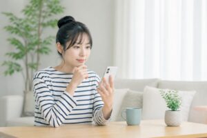格安SIMのMNP予約番号はいつまで有効？